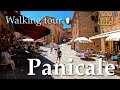 Panicale umbria italywalking tourhistory in subtitles  4k