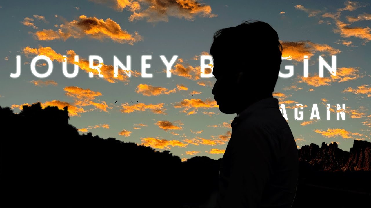 Unlocking Secrets: Journey Begin Again | A Captivating Story