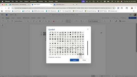 Checkable Checkbox Bullets in Word for Web