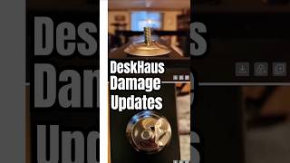 DeskHaus Makes It Right!