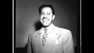 Cab Calloway - St. Louis Blues