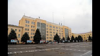 Новочеркасское высшее военное командное училище связи