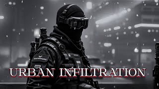 Download Lagu URBAN INFILTRATION | A 1 Hour of Dark Military Action Music for Stealth Ops MP3 Download Lagu URBAN INFILTRATION | A 1 Hour of Dark Military Action Music for Stealth Ops MP3
