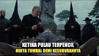 Misi Pembebasan Adik Dari Sekapan Sekte SESAT - Alur Film APOSTLE (2018)