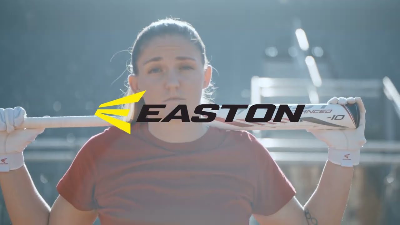 Easton Ghost Advanced 2022 -10 Fastpitch Softball Bat