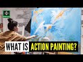 Action Painting Quiz