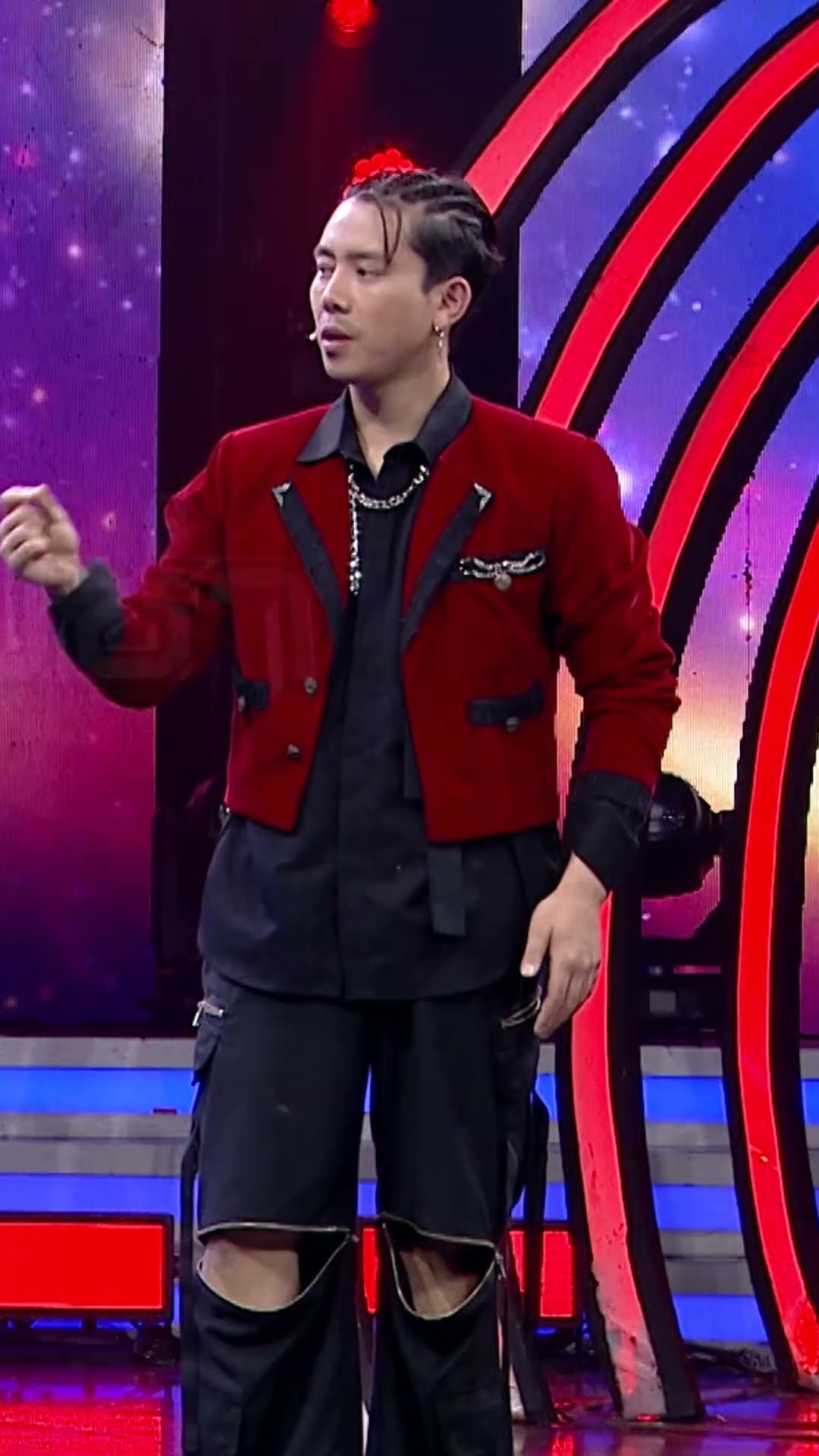 โค้ชเบิ้ลเอาหมดทุกมุก #workpoint23 #เพชรตัดเพชรสามสีซีซั่น3