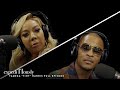 Tameka tiny harris  ti break down the keys of a successful marriage  expeditiously podcast