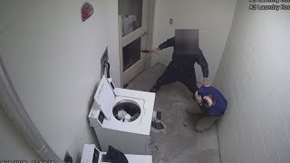 Inside Ohio's youth prisons: Staff assaults increase as safety concerns grow