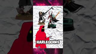 Eldar Exodites Even In The Grimdark Of Dinosaurs Are Cool