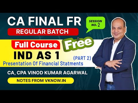 CA Final FR