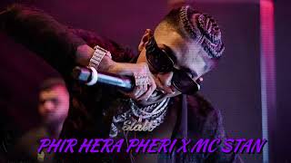 Phir Hera Pheri X MC STAN | Remix | Basti Ka Hasti | HARSH PATEL |