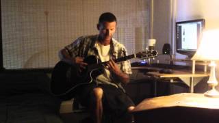 red house painters ~ have you forgotten ~ guitar cover