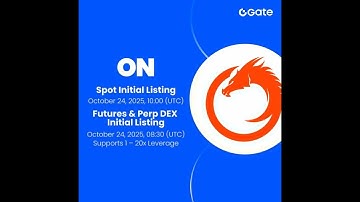 🌟Gate Live Bonus Task -Launchpool(ON)