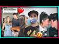 Cute Couples That Will Make You Feel So Single♡ |#14 TikTok Compilation