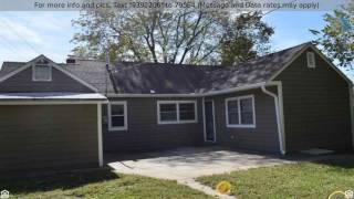 Priced at $84,900 - 2200 8th Ave SW, Topeka, KS 66606