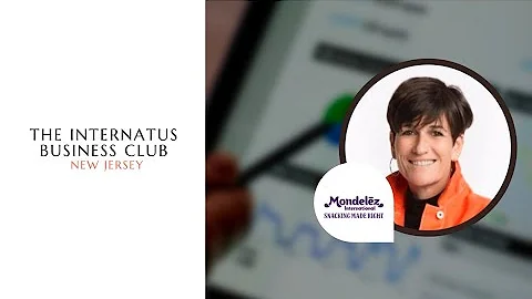 Supply Chain Management with Sandra MacQuillan, Ex...