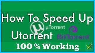 How To Speed Up Torrent Bittorrent Download Speed 4Mb Msquare It