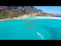 Crete top 10 beaches