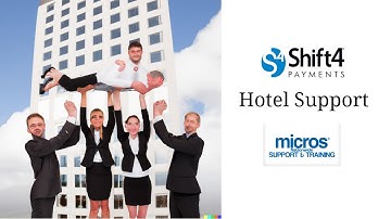 Emergency Support Line For Oracle Micros POS System | Hospitality Emergency Hotline Support Number