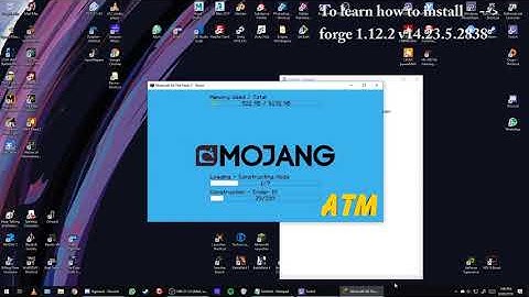 All The Mods 3 Remix Install