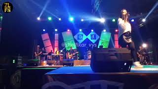 Ivha Berlian - Disana Menanti Disini Menunggu - SERA Live Tembiring Demak 2019
