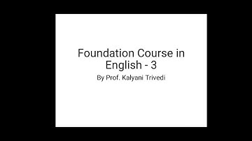 B.Com_Sem-5_English_Unit-5__By Prof. Kalyani Trivedi