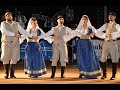 Darwin Greek Glenti 2017 GREEK TRADITIONAL DANCE GROUP  KRITIKA