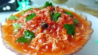 Хреновина к мясу, цыганка готовит. Как быстро приготовить хреновину. Gipsy cuisine. Хреновина к мясу, цыганка готовит. Как быстро приготовить хреновину. Gipsy cuisine.