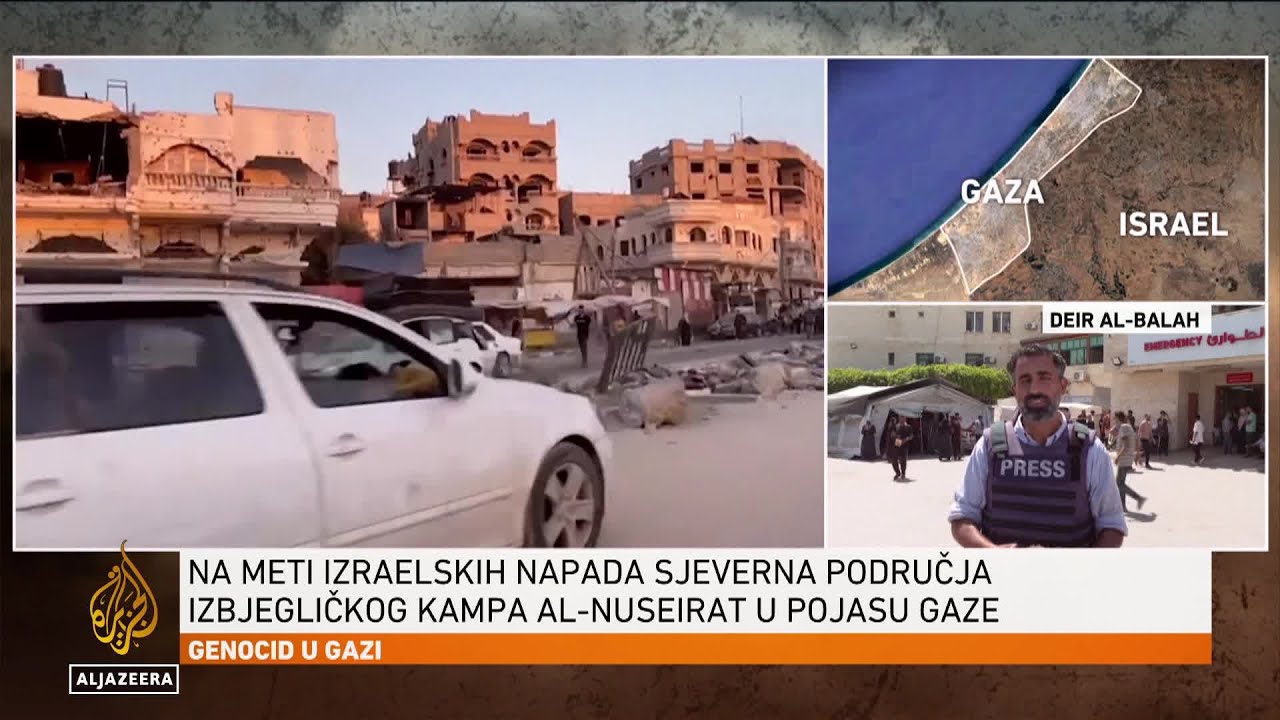 الجيش الإسرائيلي يأمر بإخلاء جديد لجنوب قطاع غزة