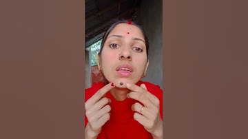 How l Cured a Bug Bite with Yogurt in the wild | Survival Hacks 😯🙁😅👍#shorts #tarunsumanaoficial