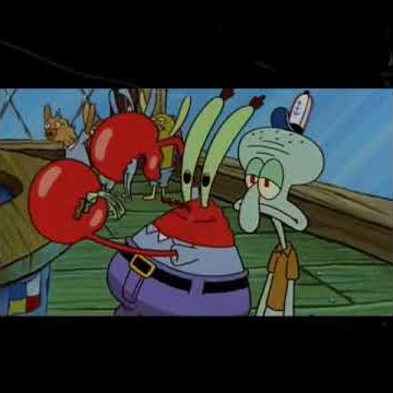 story wa Spongebob 21 detik (Akun Benci Kalian Semua)