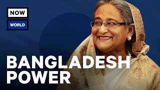 How Powerful Is Bangladesh? | NowThis World How Powerful Is Bangladesh? | NowThis World