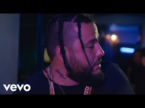 Belly - Might Not ft. The Weeknd (Official Music Video)