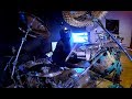 210 Pantera - Shedding Skin - Drum Cover