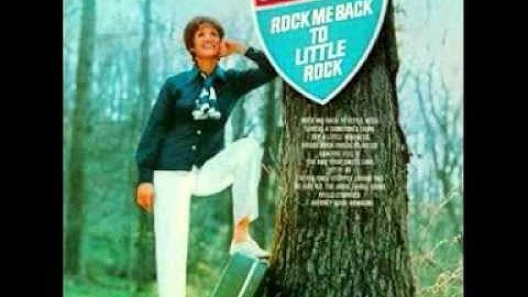 Jan Howard-Rock Me Back To Little Rock
