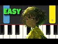 PASSO BEM SOLTO ATLXS EASY PIANO TUTORIAL PASSO BEM SOLTO ATLXS EASY PIANO TUTORIAL