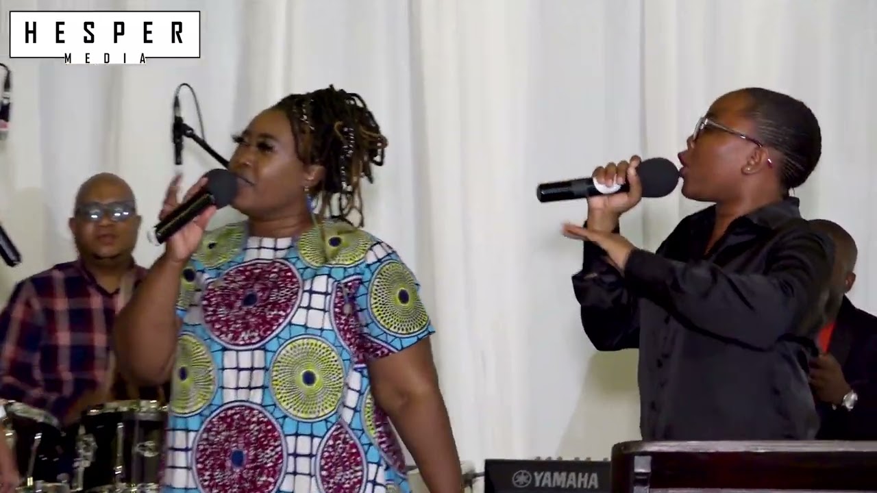 Wedding Item (Joyous Celebration Band) | Simi Lapha