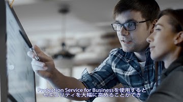 F-Secure Product Service for Business (PSB) 製品紹介 【日本語ナレーション版】
