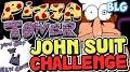 Video for John suit pizza Tower