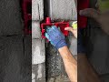 Conduit Pre‑embedding Mold for Plumbing &amp; Electrical Work | Precise Wall Pipe Reservation Tool
