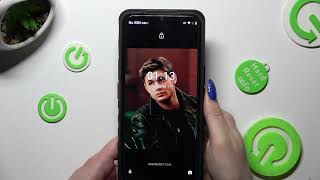 How To Set Up Face Unlock On CAT S53 screenshot 2