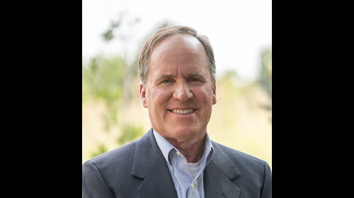 ⛷️ Peter Ruh - Why?  My Story 📈