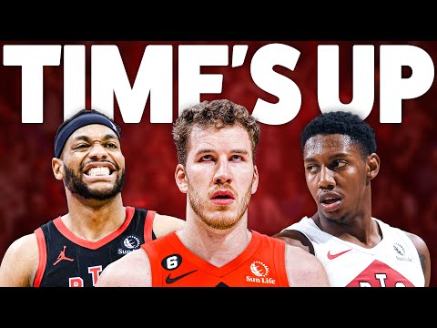 The Raptors Have