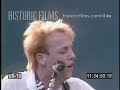 A Flock Of Seagulls US Festival 1983 Full Performance A Flock Of Seagulls US Festival 1983 Full Performance