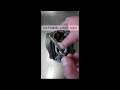 バルブの破損したモンキーを修理するだけ Z50J #Short