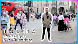 The 1 In 5 Documentary A Film About The Forgotten Children Of Alcoholics