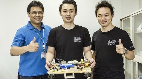 【Keio Times】Hyperloop and the Future of Transportation