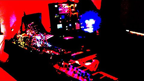 Ambient Jams II - Part 2 (Live Looping with Ableton Live)