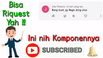 Tutorial Membuat Drum Elektrik Murah Arduino Mega #part1